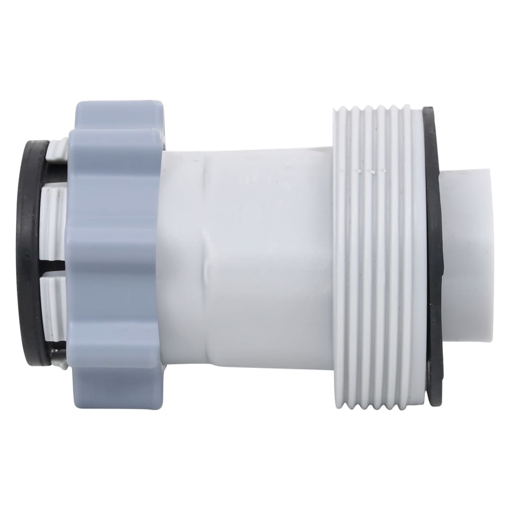 Adaptadores para manguera de piscina tipo B 2 unidades