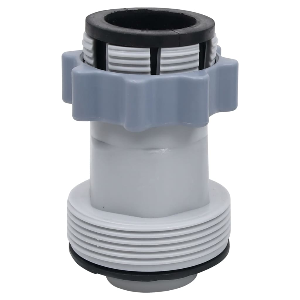 Adaptadores para manguera de piscina tipo B 2 unidades