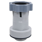 Adaptadores para manguera de piscina tipo B 2 unidades