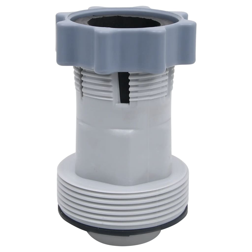Adaptadores para manguera de piscina tipo B 2 unidades