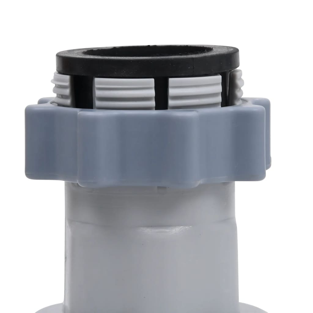 Adaptadores para manguera de piscina tipo B 2 unidades
