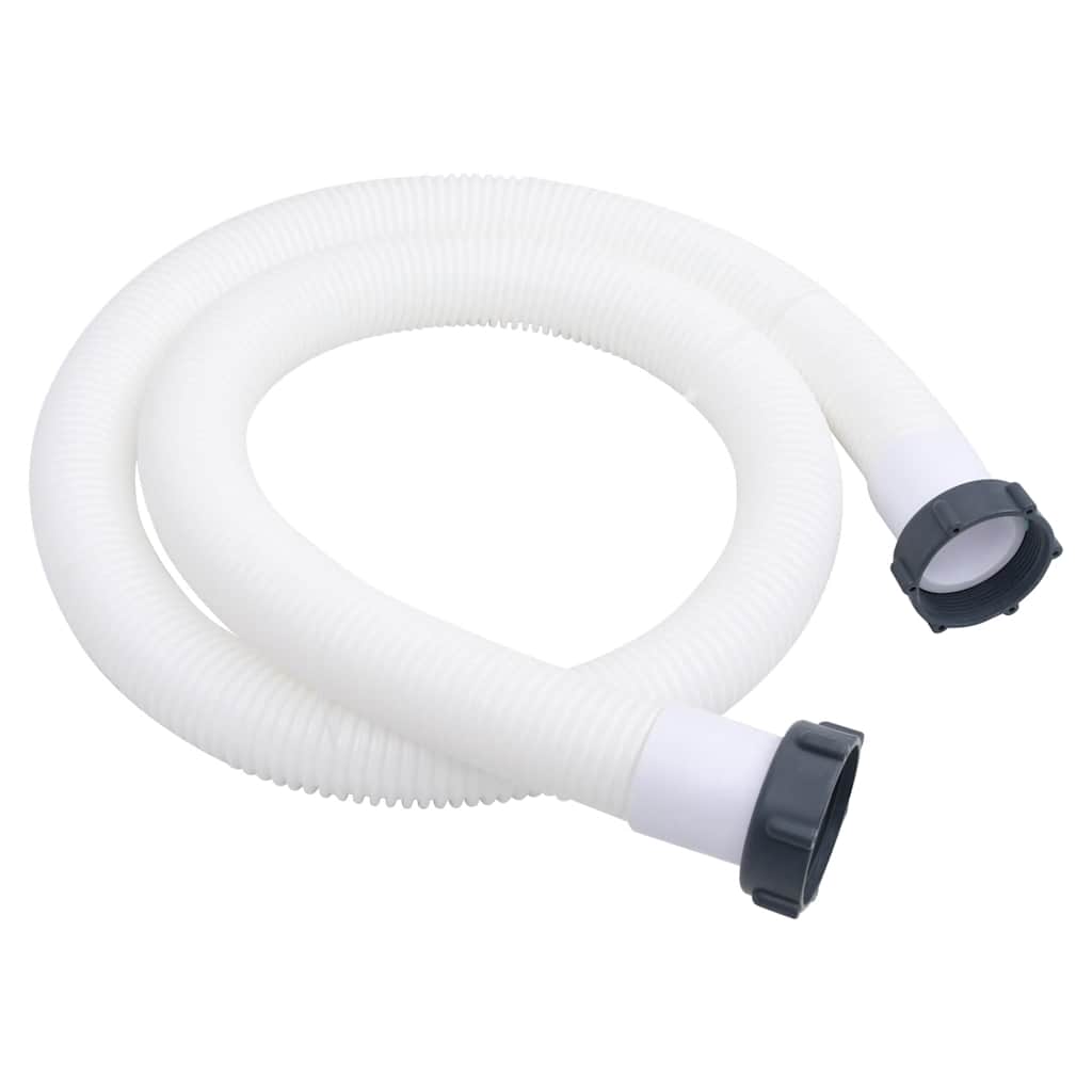 Manguera de piscina 38 mm 180 cm
