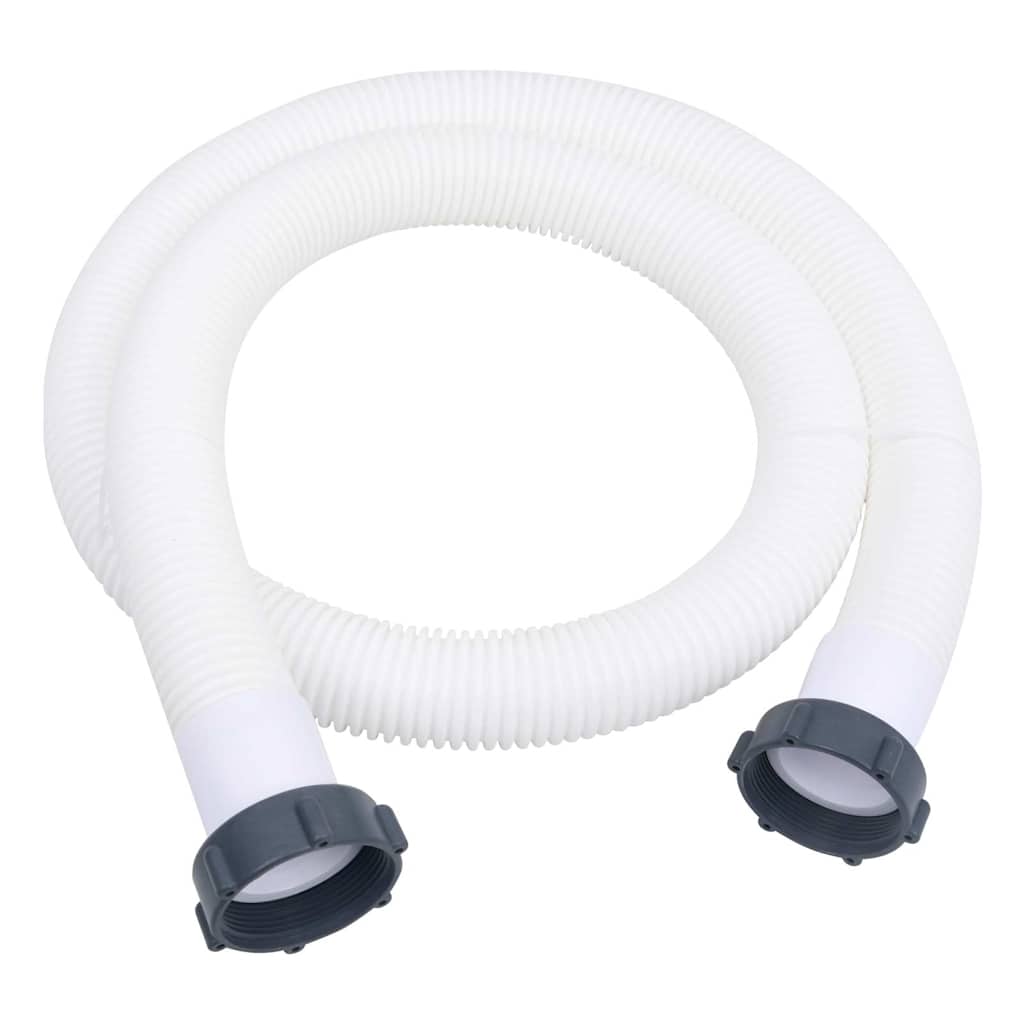 Manguera de piscina 38 mm 180 cm