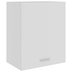 Armarios colgantes "Lyon" (2 unidades), color blanco, 50 x 31 x 60 cm, madera de ingeniería