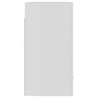 Armarios colgantes "Lyon" (2 unidades), color blanco, 50 x 31 x 60 cm, madera de ingeniería