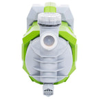 Bomba de jardín inalámbrica 180 W 2800 l/h