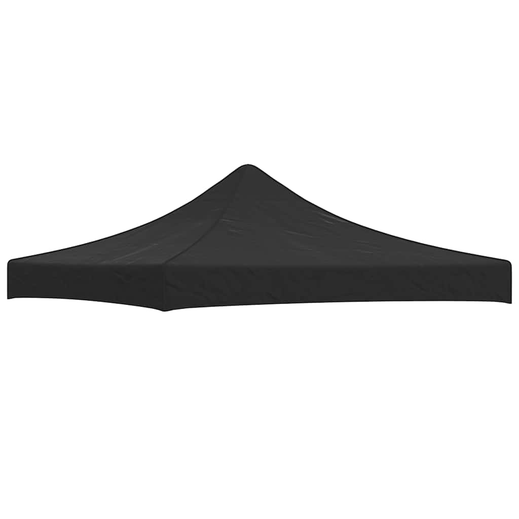 2x2m 270 g/m² Yellow Party Tent Roof