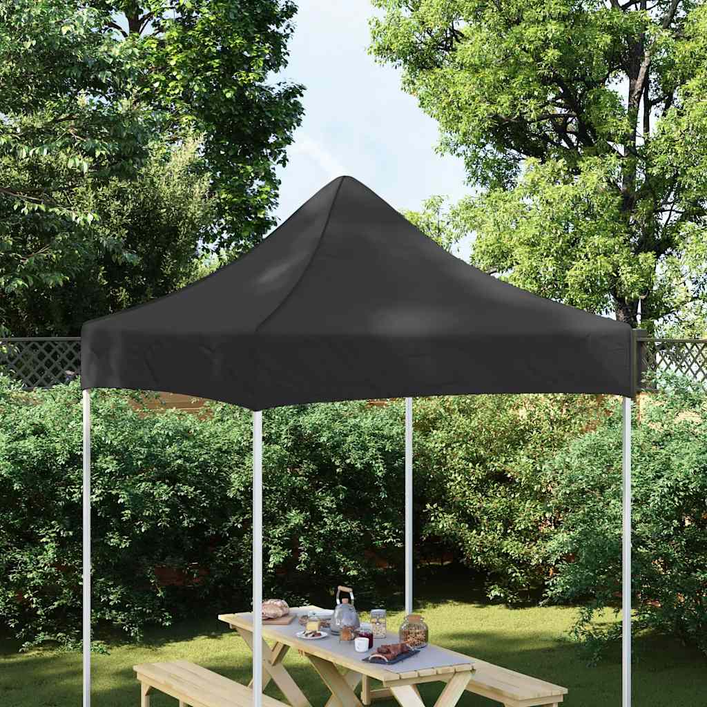 2x2m 270 g/m² Yellow Party Tent Roof