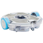 Robot limpiador de piscina inalámbrico 27 W