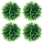 Artificial Boxwood Balls 2 pcs 20 cm