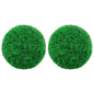 Artificial Boxwood Balls 2 pcs 20 cm
