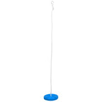 Columpio de placa azul 200 cm