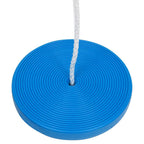 Columpio de placa azul 200 cm