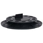 Patas ajustables para terraza 10 unidades 20-30 mm