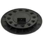 Patas ajustables para terraza 10 unidades 20-30 mm