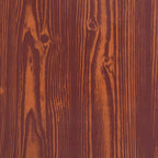Láminas autoadhesivas muebles PVC color acacia 500x90 cm