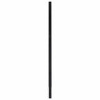 Taladro de tierra con mango 250 mm tubo de extensión 12 m acero
