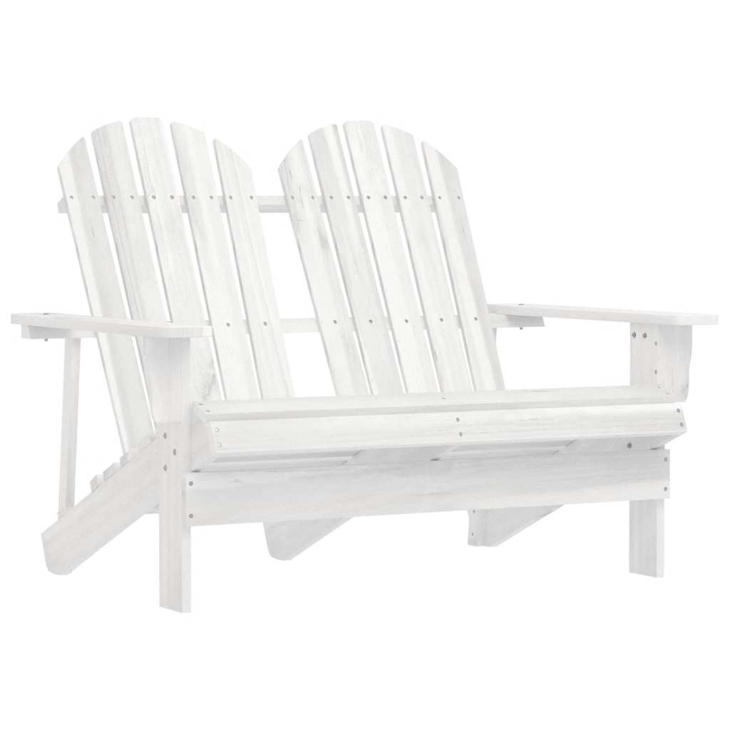 Mecedora de jardín ratán PVC negro 59x79,5x104 cm