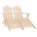 Mecedora de jardín ratán PVC negro 59x79,5x104 cm
