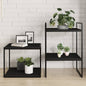 Shelf boards 4 pcs plywood white 60x40x1.5 cm