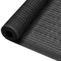 Red de privacidad HDPE arena 1,2x10 m 195 g/m²