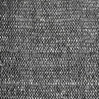 Black HDPE privacy screen 1.2x10 m 150 g/m²