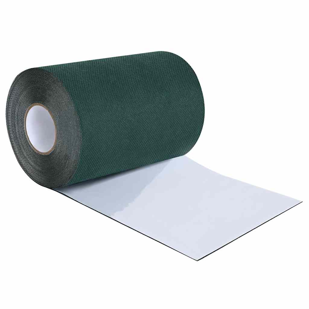 Cinta para césped artificial 0,15x10 m verde
