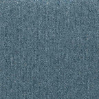 Alfombrillas para escaleras 15 unidades 65x21x4 cm Azul Mar Borde Rectangular