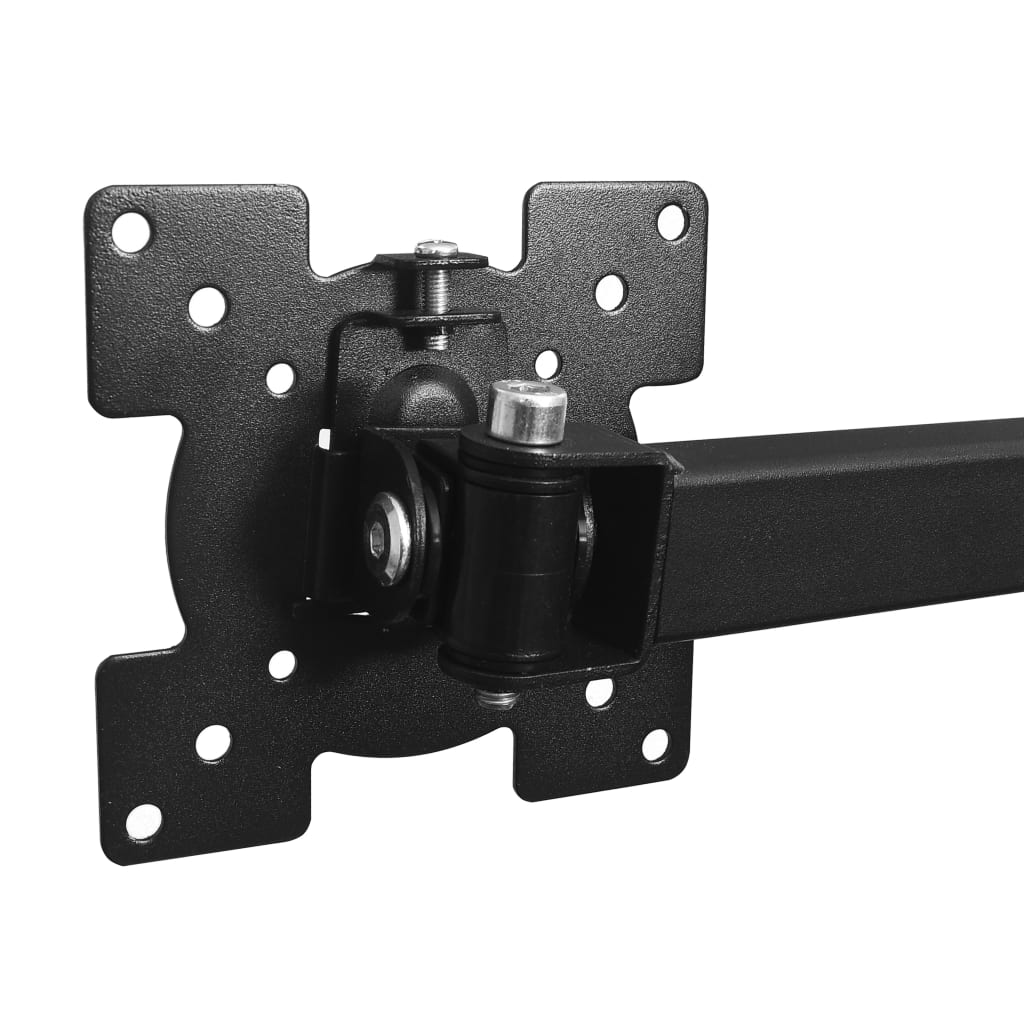 Soporte triple de monitor para escritorio 13"-23"