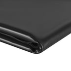 Revestimiento de estanque negro 1x6 m PVC 0.5 mm