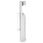 Cenicero de pared de acero inoxidable