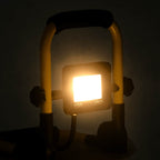 Foco LED con asa 10 W