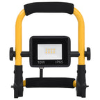 Foco LED con asa 10 W