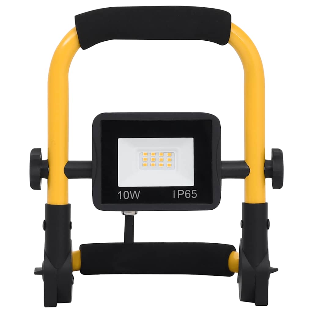 Foco LED con asa 10 W