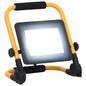 Foco LED com pega 50 W branco frio