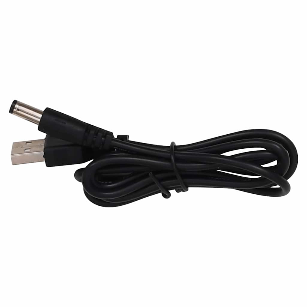 Foco LED recargable con asa 30 W blanco frío