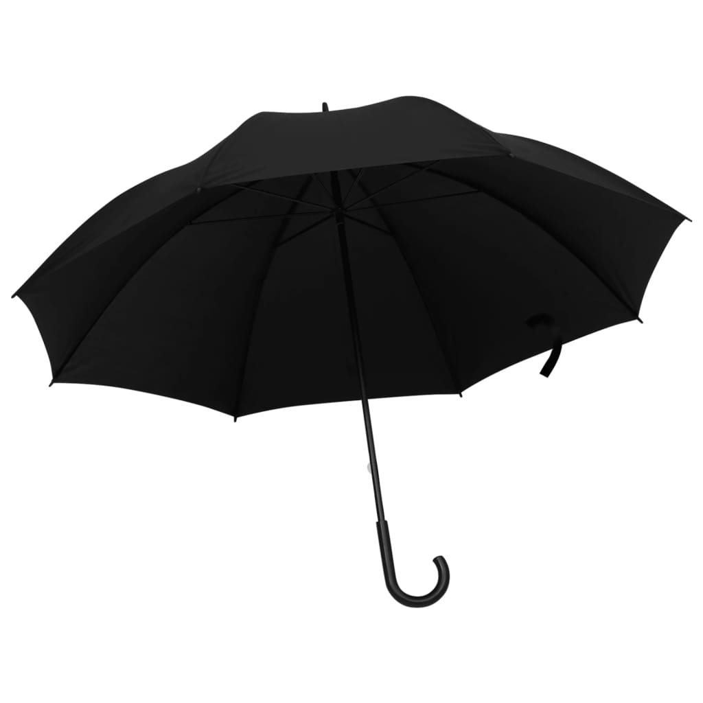 Guarda-chuva branco 130cm