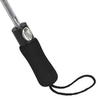 Paraguas plegable automático multicolor 124 cm