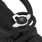 Coche de empuje para niños G63 negro