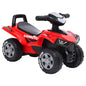 Quad correpasillos infantil Good Year azul