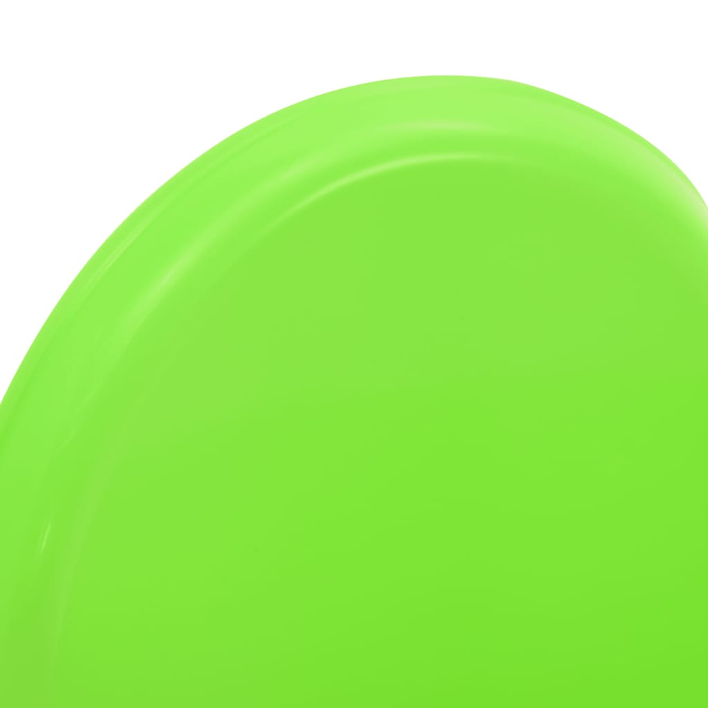 Juego de mesa y sillas para niños PP