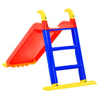 Tobogán para niños 141 cm PP