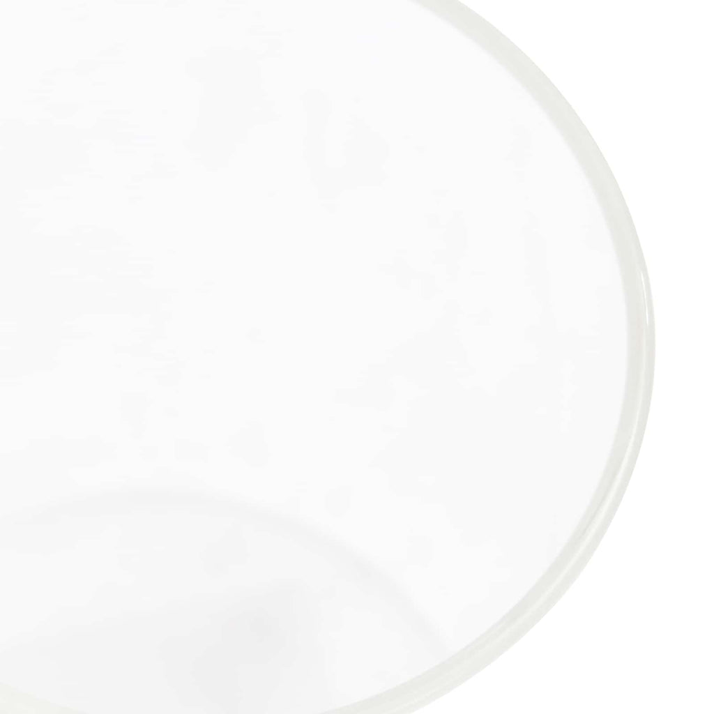 Frasco de Vidrio 10 pcs Transparente 8,5 x 8,5 x 21,5 cm