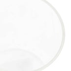Frasco de Vidrio 10 pcs Transparente 8,5 x 8,5 x 21,5 cm