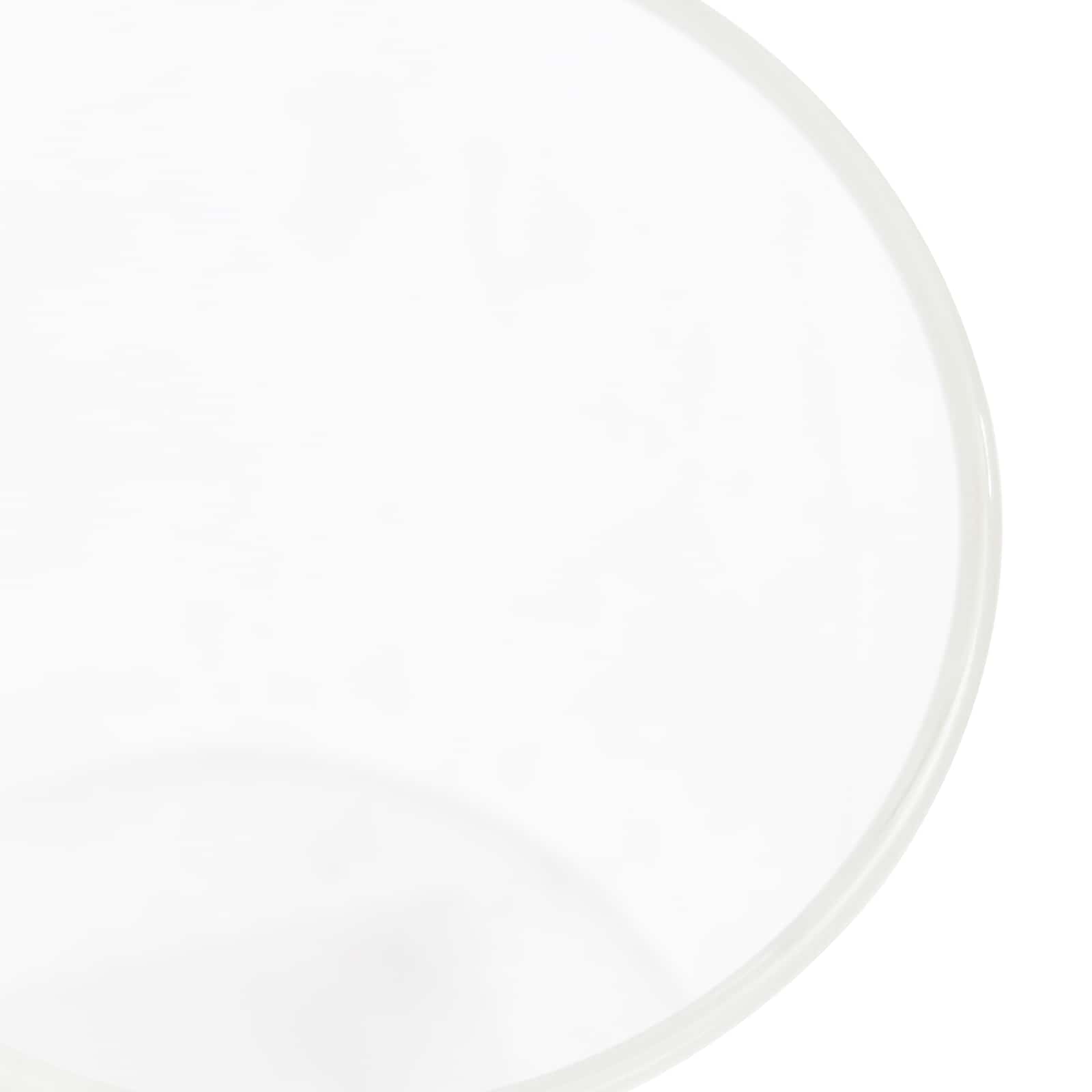 Frasco de Vidrio 10 pcs Transparente 8,5 x 8,5 x 21,5 cm