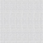 Malla mosquitera de fibra de vidrio gris 100x1000 cm