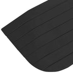Rampa de umbral goma 110x21x2,5 cm