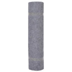 Alfombra Gris 1,2 x 10 m Poliéster