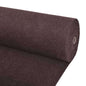 Alfombra Gris 1,2 x 10 m Poliéster