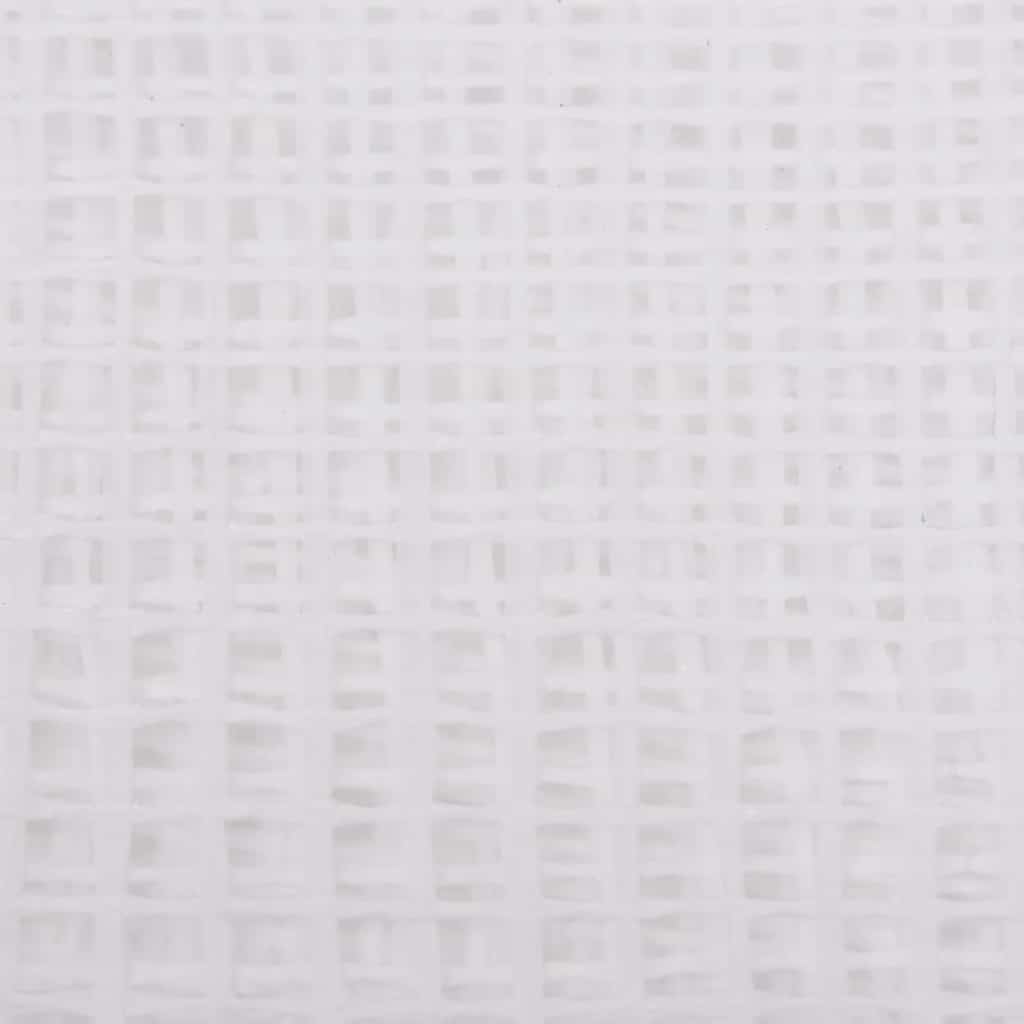 Cubierta de repuesto de invernadero transparente (9 m²) 3x3x2 m